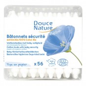 Douce Nature bébé BATONNETS...