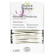 Douce Nature D'OREILLE BIO...