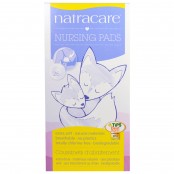 Natracare COUSSINETS...