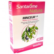 Santarome MINCEUR...