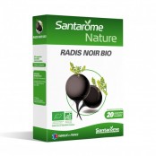 Santarome RADIS NOIR 20...