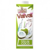 Vaïvaï  EAU DE COCO SANS...