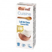 EcoMil CUISINE LAIT DE COCO...