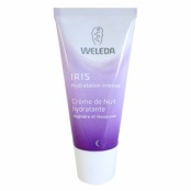Weleda Crème de Nuit...