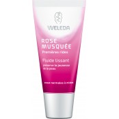 Weleda Fluide lissant à la...