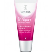 Weleda Crème de Nuit...