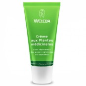 Weleda Crème aux Plantes...