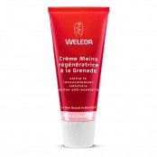 Weleda Crème Mains à la...
