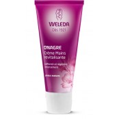 Weleda Crème Mains à...