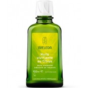 Weleda Huile vivifiante au...