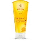 Weleda Bébé Crème lavante...
