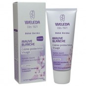 Weleda bébé Crème...