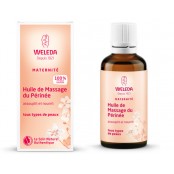 Weleda Huile de Massage du...
