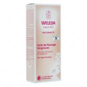Weleda Huile de Massage...