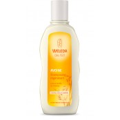 Weleda Shampooing...