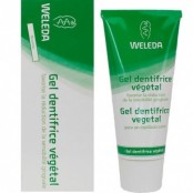 Weleda Gel dentifrice...