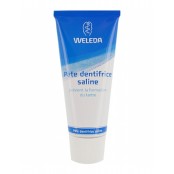 Weleda Pâte dentifrice...