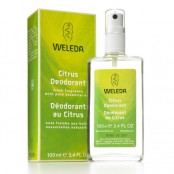 Weleda Déodorant au Citrus...