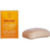 Weleda Savon végétal au...