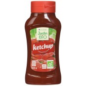 Jardin BiO KETCHUP 560 G