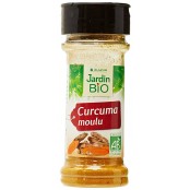 Jardin Bio CURCUMA POUDRE 30 G