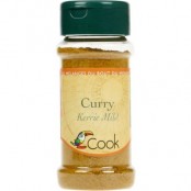 Cook CURRY 35 G