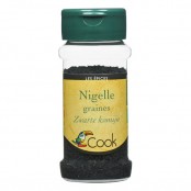 Cook GRAINES DE NIGELLE 50 G