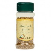 Cook MOUTARDE JAUNE 60 G