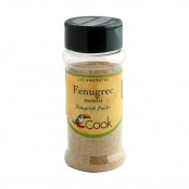 Cook FENUGREC POUDRE 55 G