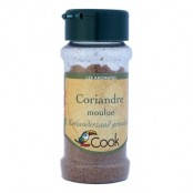 Cook CORIANDRE MOULU 30 G