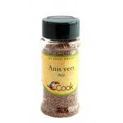 Cook ANIS VERT EN GRAIN 40 G