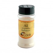 Cook AIL EN POUDRE 45 G SG