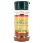 Cook AIL ET FINES HERBES 10 G