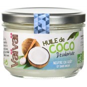 VaiVai HUILE DE COCO...