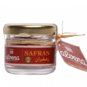 Alvena SAFRAN BIO 1 G