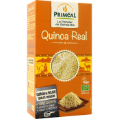 Priméal QUINOA AVEC ETUI 500 G