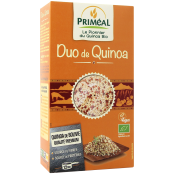 Priméal DUO DE QUINOA 500 G...