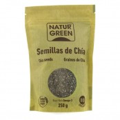 NaturGreen GRAINES DE CHIA...
