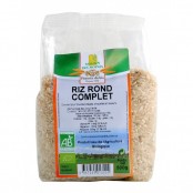 Moulin des Moines RIZ ROND...