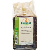 Priméal  RIZ NERONE OU NOIR...