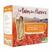LE PAIN DES FLEURS QUINOA...