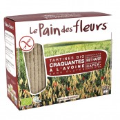 LE PAIN DES FLEURS AVOINE...