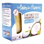 LE PAIN DES FLEURS COCO 150 G