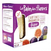 LE PAIN DES FLEURS FIGUES...