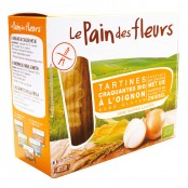 LE PAIN DES FLEURS OIGNONs...