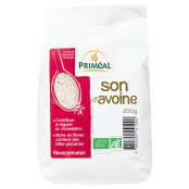 Priméal SON D'AVOINE 200 G