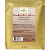 Priméal BICARBONATE SODIUM...