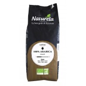 Naturela CAFE EN GRAIN PUR...