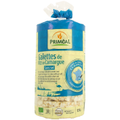 Priméal GALETTES RIZ DE...