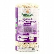 Priméal GALETTES RIZ...